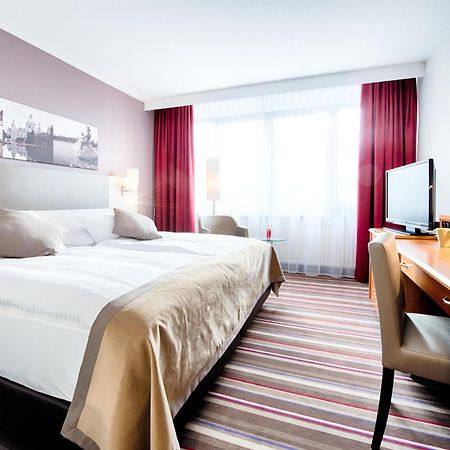 Leonardo Hotel Hannover Dış mekan fotoğraf