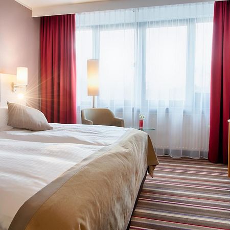 Leonardo Hotel Hannover Dış mekan fotoğraf