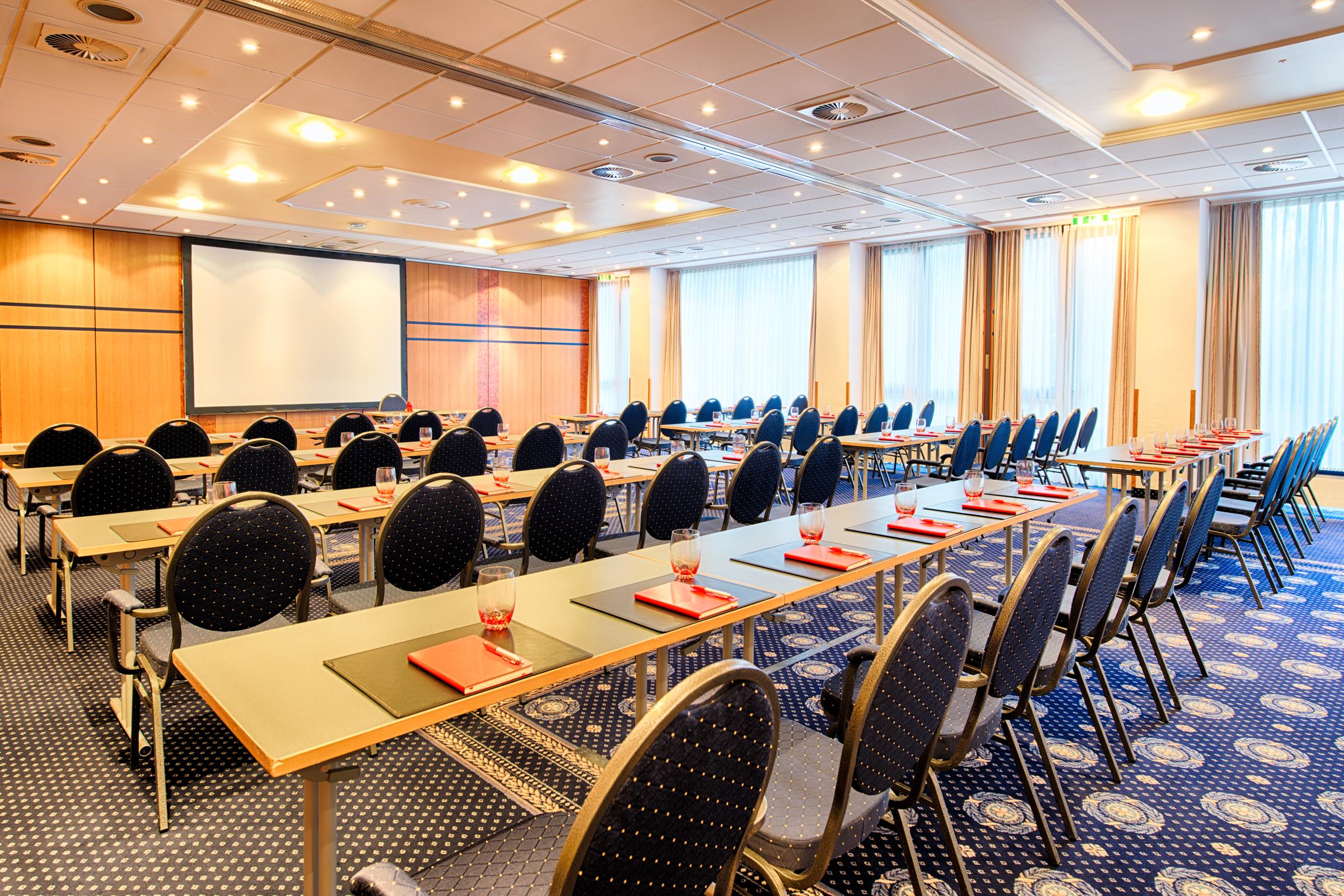 Leonardo Hotel Hannover Dış mekan fotoğraf
