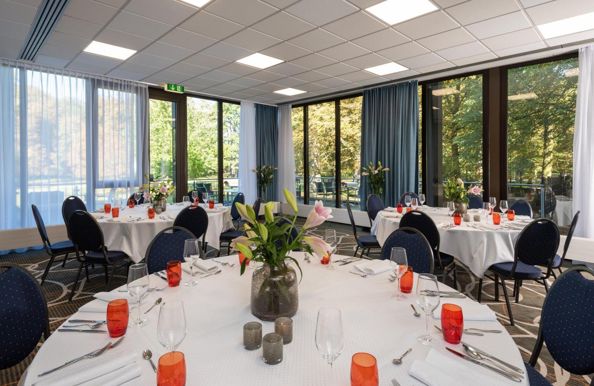 Leonardo Hotel Hannover Dış mekan fotoğraf