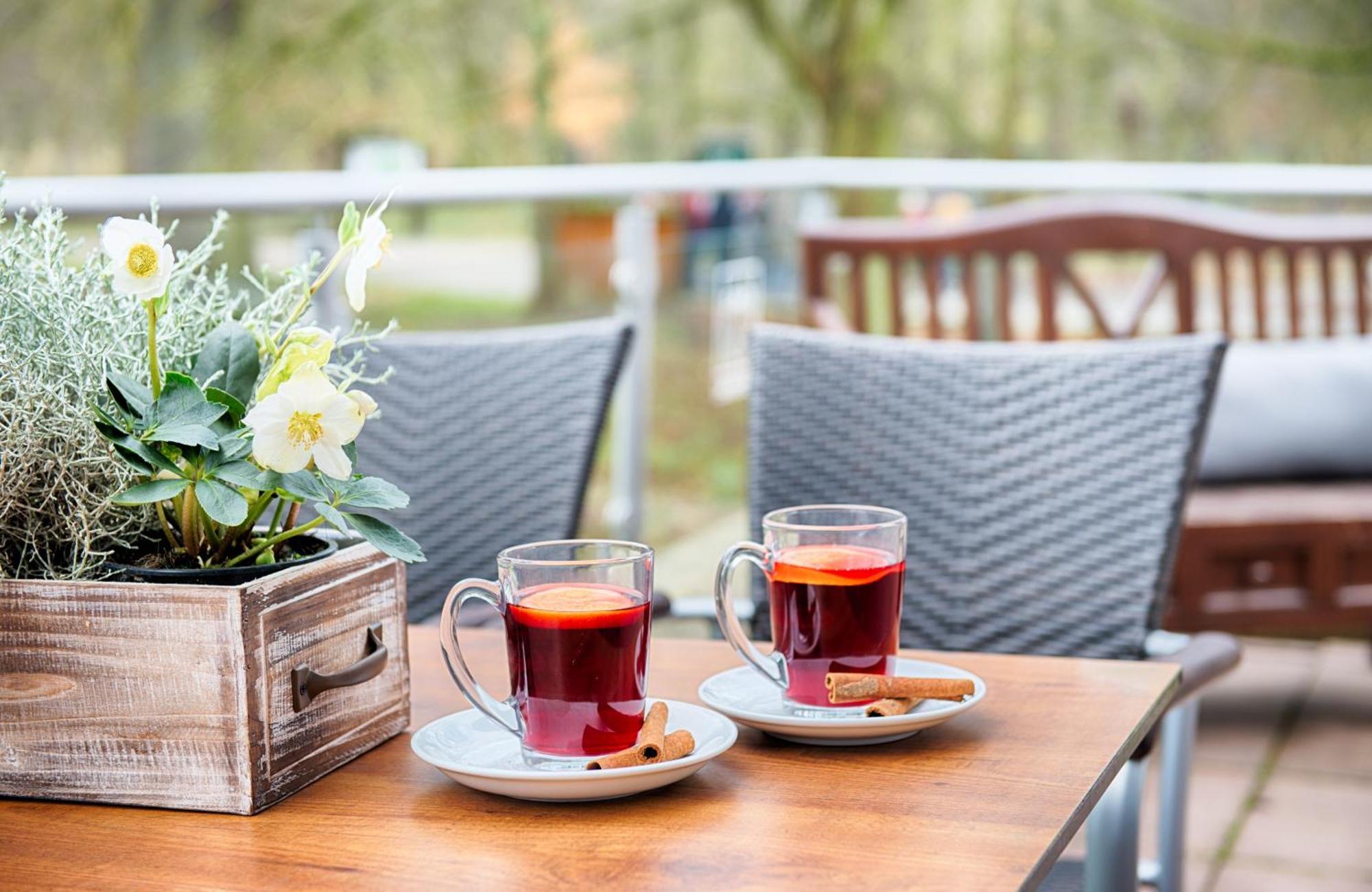 Leonardo Hotel Hannover Dış mekan fotoğraf